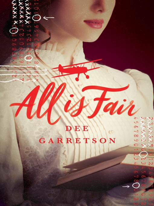 Title details for All Is Fair by Dee Garretson - Wait list